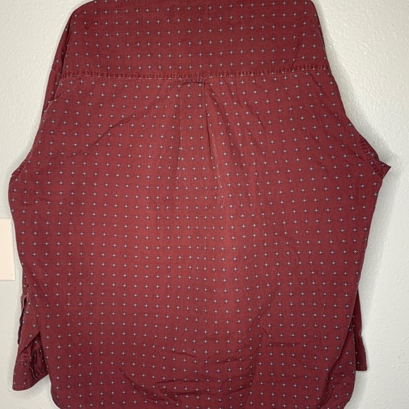 Chaps Ralph Lauren Button Down - Picture 2 of 3